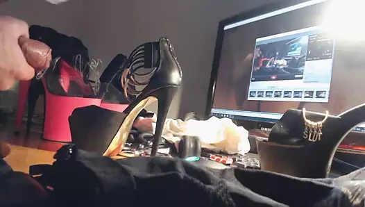 Başka bir goon oturumu sonlandırılıyor