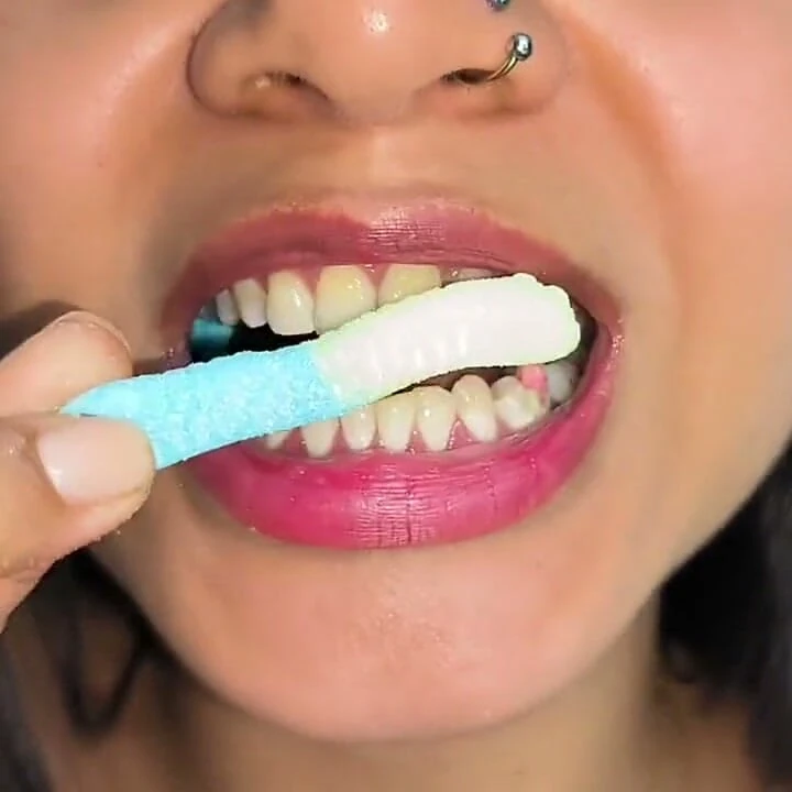 Snake Gum