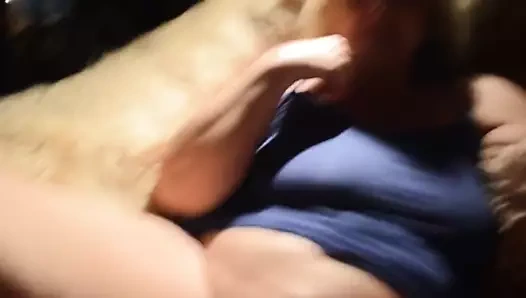 Goldenpussy: benim büyük kıllı sulu kedi