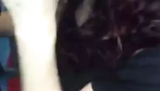 Jblack ve sıska95 : oral seks oyunları 1