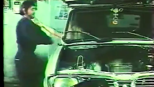 Cercle tres ferme tam film 1977