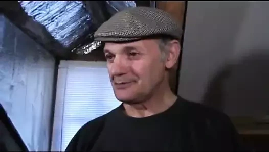 african anal gangbang for papy