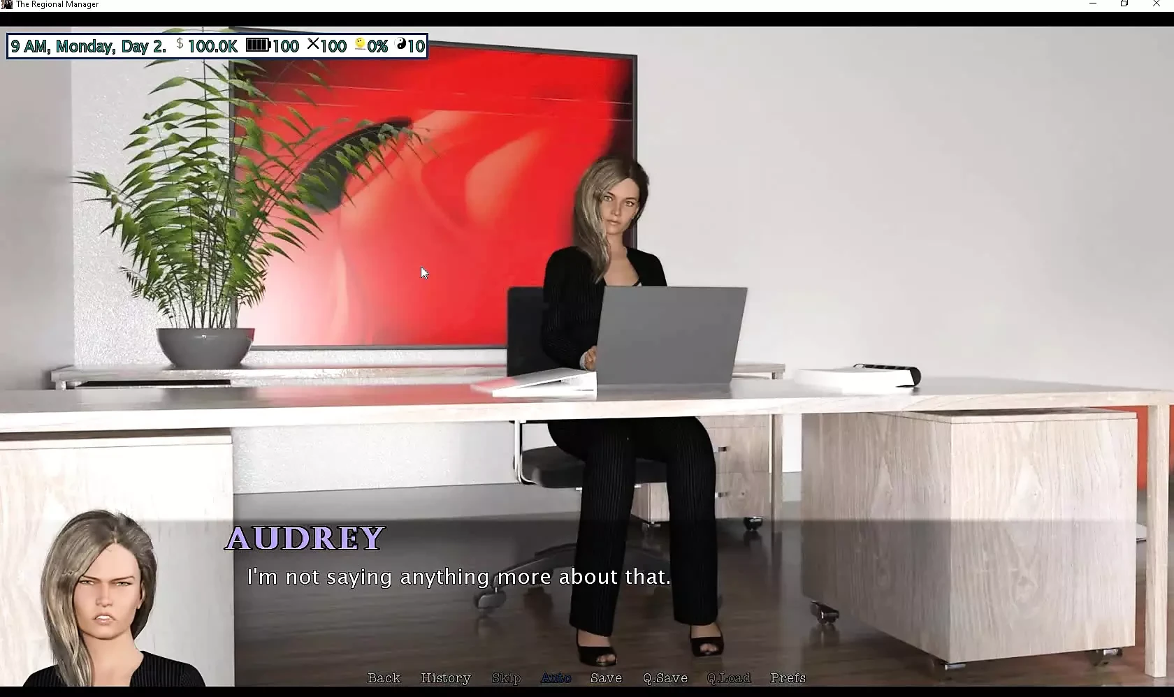 The Regional Manager-Amateur Homemade  Fucking divorced Mature MILF