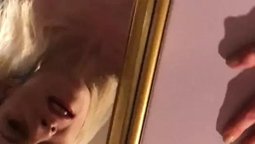 Horoz aç milf gets kaba fisting itibaren arkasında