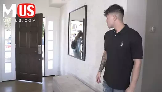 Yeni hizmetçi çok karşı konulmaz