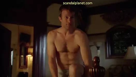 Alanna ubach çıplak göğüsler asılı film scandalplanet.com