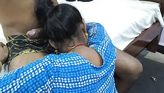 Bhabhi ko chudai gand me chudai kiya dewar ne