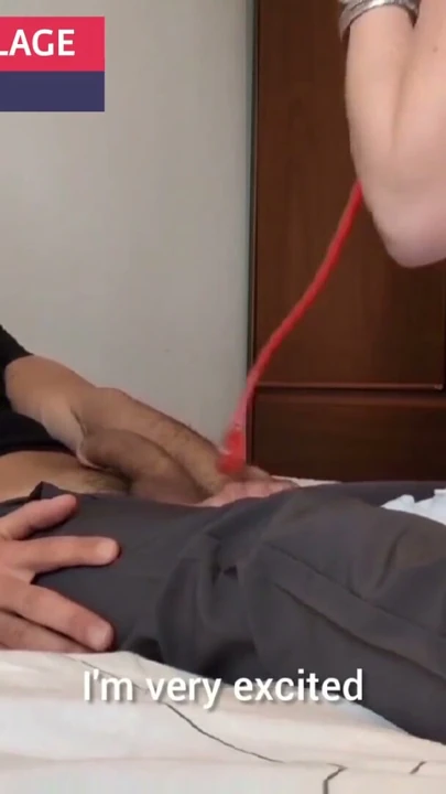 Hemşire cama boşalmama yardım etti! Sperm Bankası | Klip 1