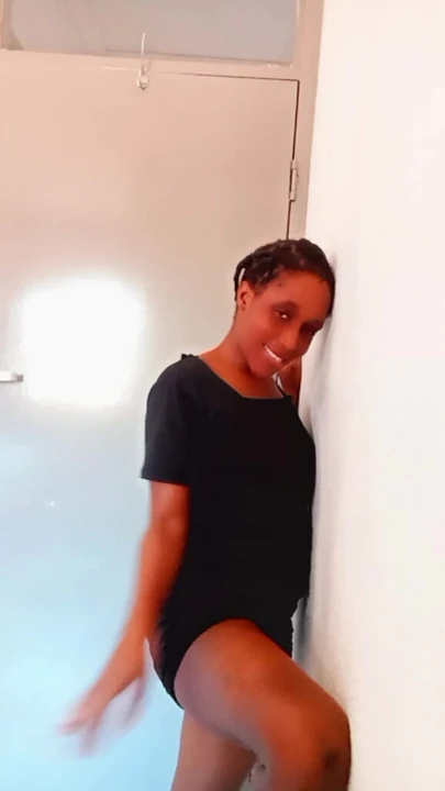 Ateşli seksi kız