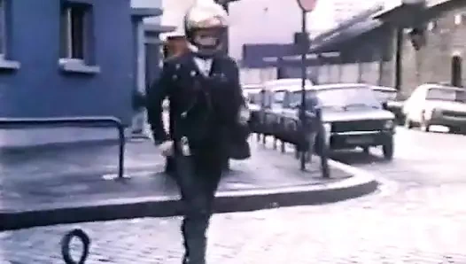 Erotik yumruk sokma eller bölüm 2