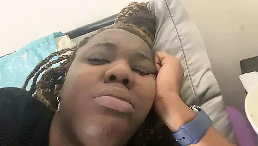 Bartholin kist (edepsiz amcığıma boşalma)