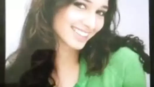 Tamanna hot Cum 2