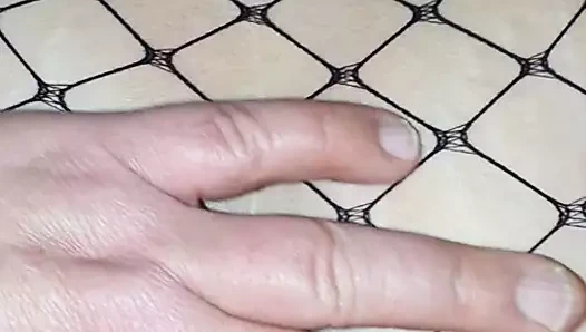 Sikme köpek stili benim karım