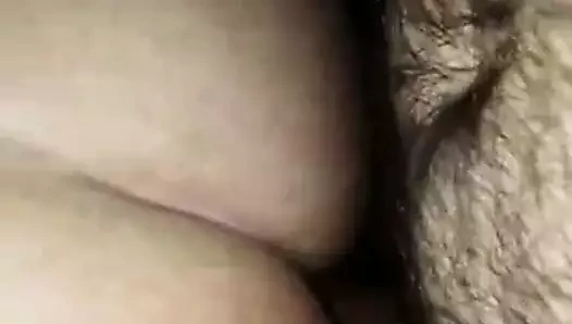 Yeni iri güzel kadının götünü kırıyor