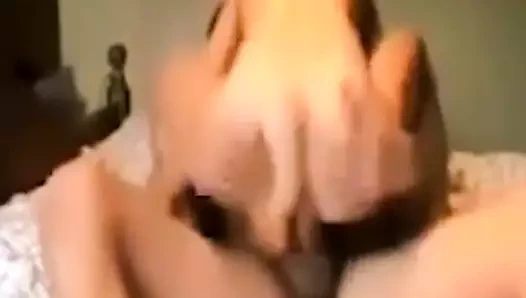 Büyük göğüsler becerdin