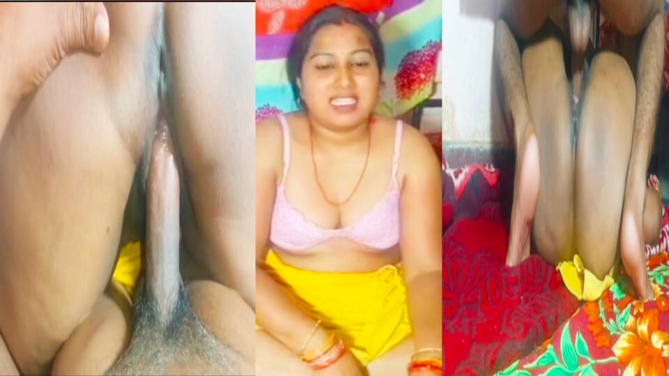 Sasu maa ke sath sambhog kiya