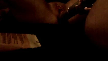 Vom Baseballschlaeger gefickt