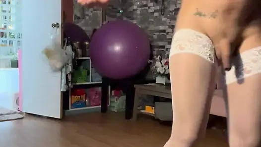 Çıplak patenini yaptır