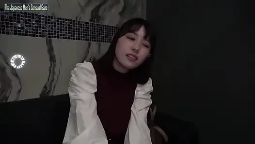 Sevecen bir güzellik derin, yoğun bir aceleye çekilirken ani karşılaşma patlıyor