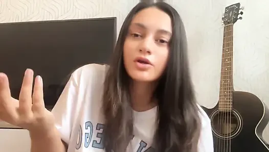 Kız arkadaşınızın vajinadan hoş olmayan bir koku varsa ne yapmalı?