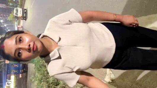 Road Par Khadi seks işçisi Ko Uthaya | Hotel Mein Wild lanet | Desi Randi Zor Sikişme 😈 "