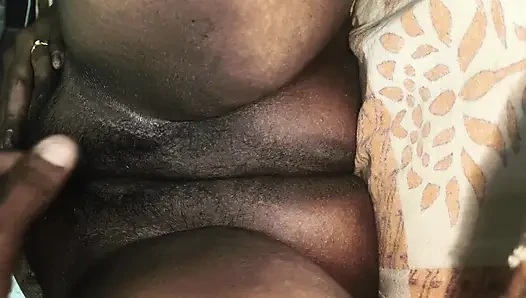 Tamil teyze