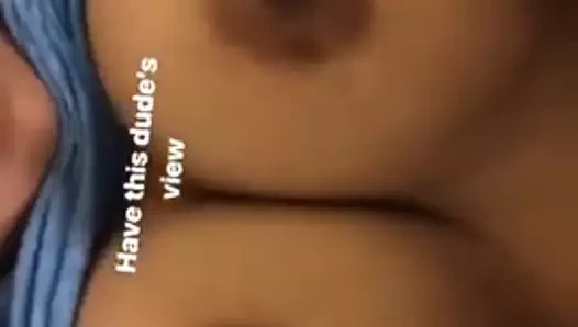 Büyük göğüsler sanal gerçeklik dostumun görüşü