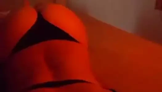 Güzel İsviçreli amcık