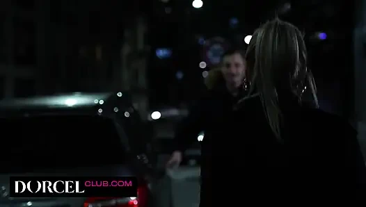 Clemence ve Shalina: mükemmel eşleşme