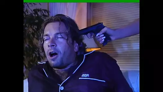 Alman güzeli - bölüm #05 - (orijinal)