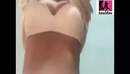 Evde karantina eğlencesi