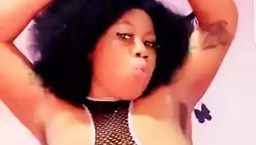 Snapchat lil pinky bebek