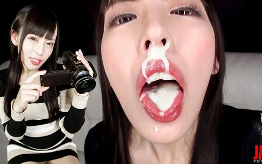 Ikumi Kuroki ile derin dalış: ağız dolusu mükemmellik!