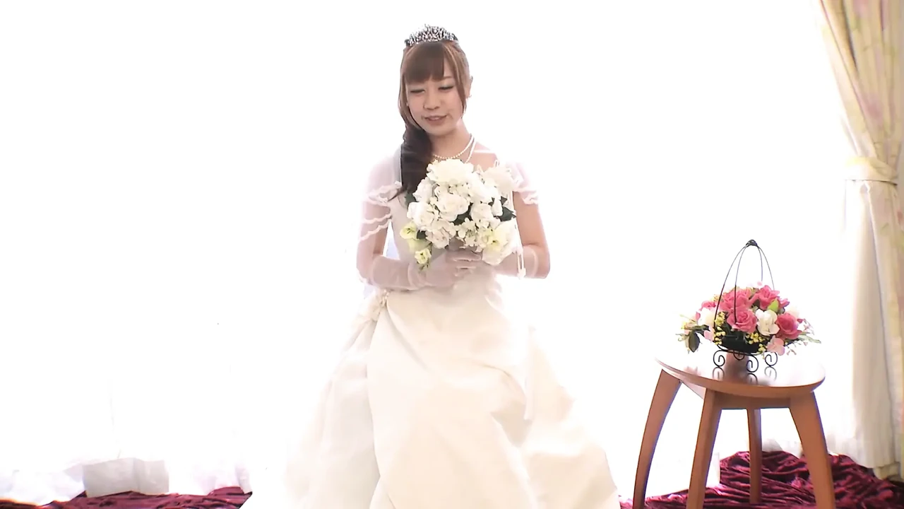 HD Caught Japanese Scenebusty Japanese Woman In Wedding Dress Having Hard Sex Feat Aiko Endo By Japan In Love Blowjob Brunette Hairy Stockings Creampie Hd Porn (Full Video) - UK Special