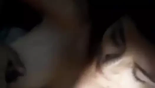Sarımsak ile seks
