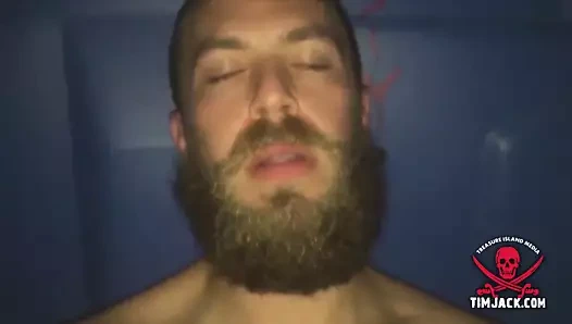 Kamu pissing ve mastürbasyon!