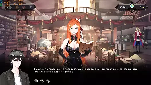 Tam oyun - gezgin: kırık yatak, bölüm 4