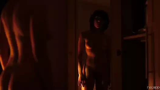 Scarlett johansson - cilt altında hd 3