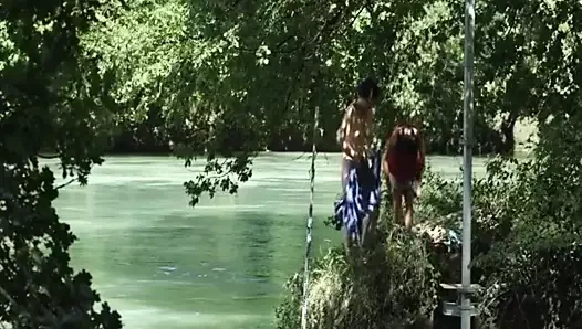 JamesBlow - NudeNudeNude