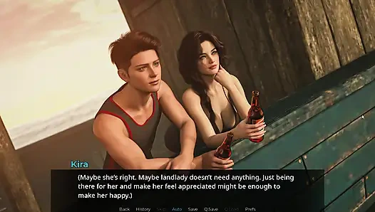 TheBeachhouse-0.1 tam oyun