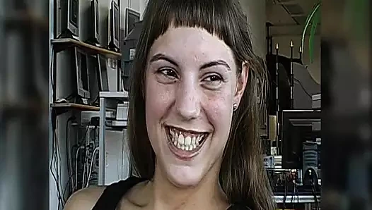 Ggg John Thompson Alman hardcore retro