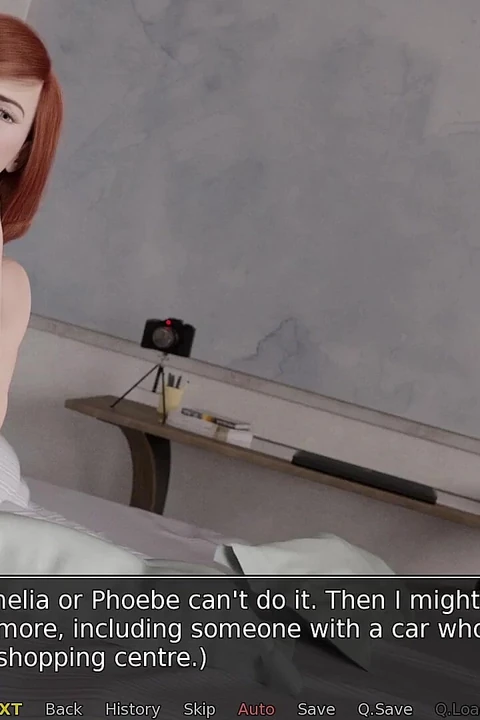 Casey'nin sonbaharı #4