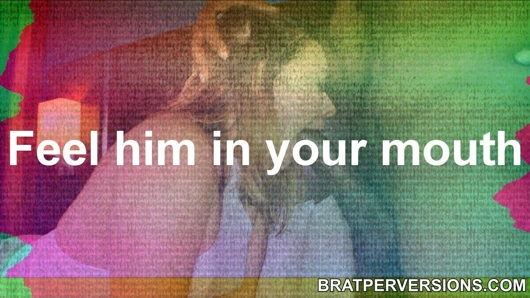 Asmr bbc sürtük eğitim