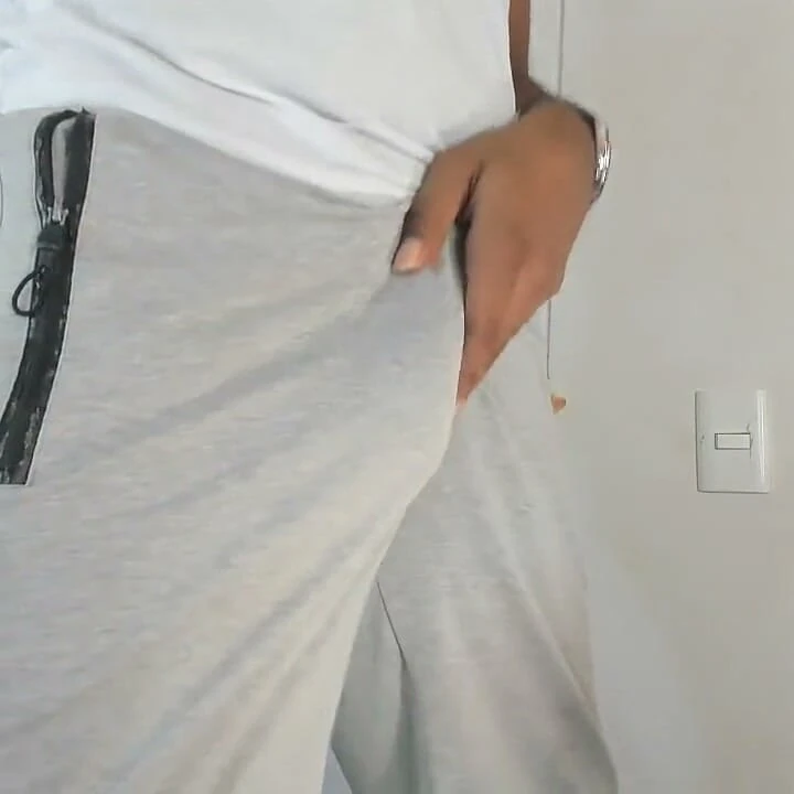 XXL Blackcock ile oynamayı çok seviyorum, ta ki koşana kadar