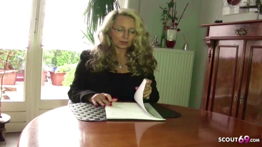 kaba anal seks için alman olgun öğretmen at özel ders