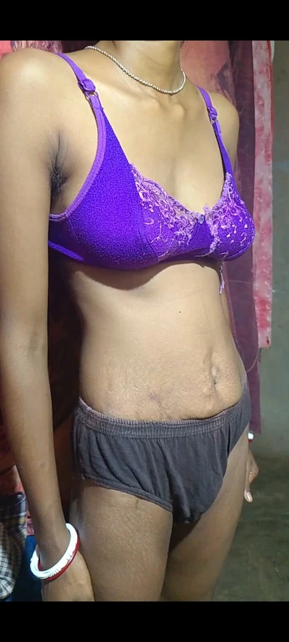 Горячее короткое видео индийской девушки