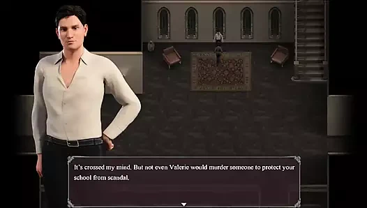 Şehvet salgın - lezbiyen orta yaşlı seksi kadınlar yatak odamda oynuyor - bölüm 23