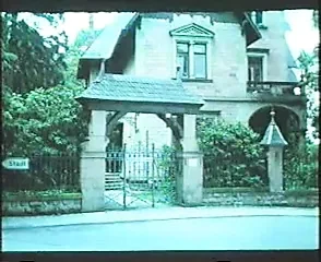 Dallas almanya'da yapıldı - klasik xxx ger (1984)
