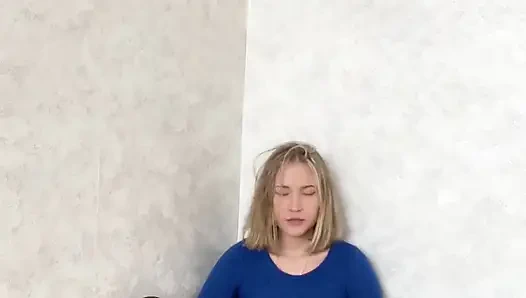 Güzellik büyük bir derede yere işiyordu