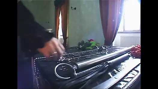 Bekehrung - (Trauma #01)